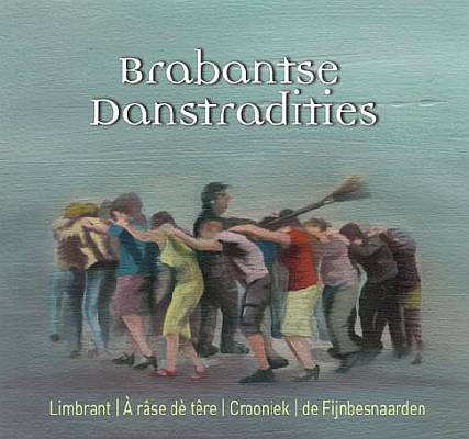 Brabantse danstradities van Hubert Boone