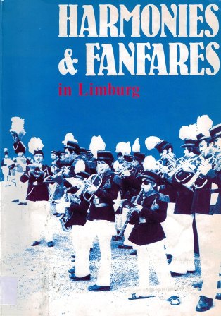 Harmonies & fanfares in Limburg