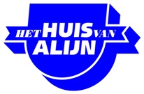 Logo Het huis van Alijn